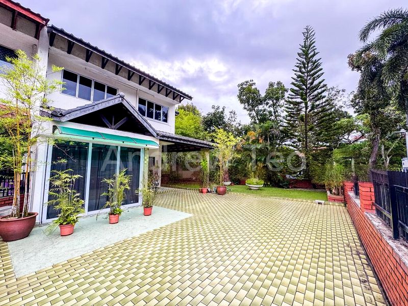 4 Bed Corner Terrace (Landed) for Sale in  Tai Hwan Garden - Image 11